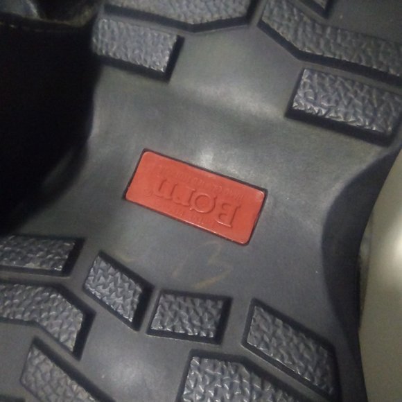 Born Black Shoes - Picture 9 of 14